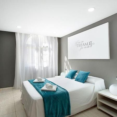 Aeropuerto Gran Canaria Apartamento Vacacional Carrizal Екстериор снимка