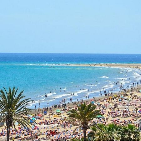 Aeropuerto Gran Canaria Apartamento Vacacional Carrizal Екстериор снимка