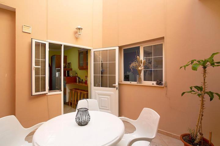 Aeropuerto Gran Canaria Apartamento Vacacional Carrizal Екстериор снимка