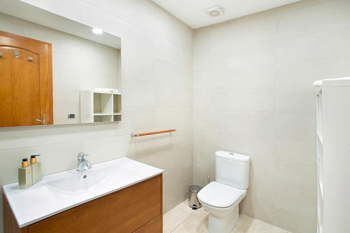 Aeropuerto Gran Canaria Apartamento Vacacional Carrizal Екстериор снимка