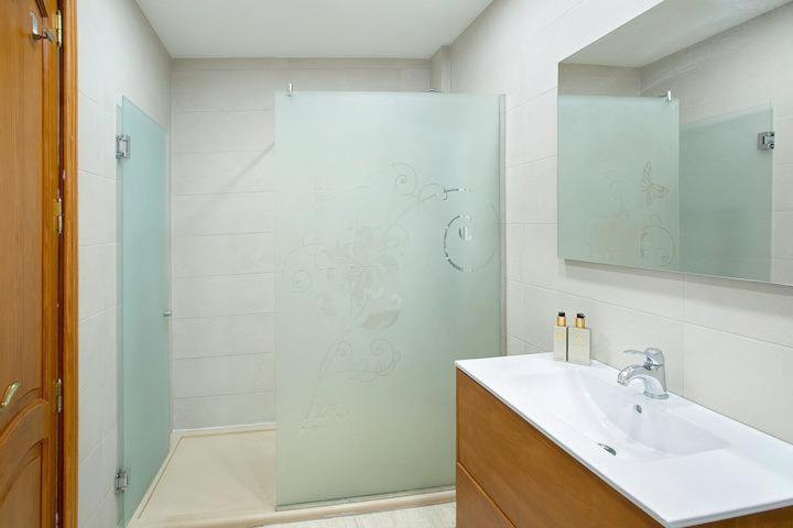 Aeropuerto Gran Canaria Apartamento Vacacional Carrizal Екстериор снимка